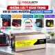 Chuyển Nguồn 12V Sang 220V Rogerele 4000W Sóng Sin slide 10
